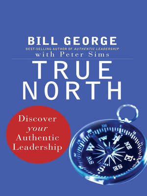 cover image of True North